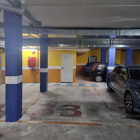 Appartamento Alegria1 Torrevieja Esterno foto