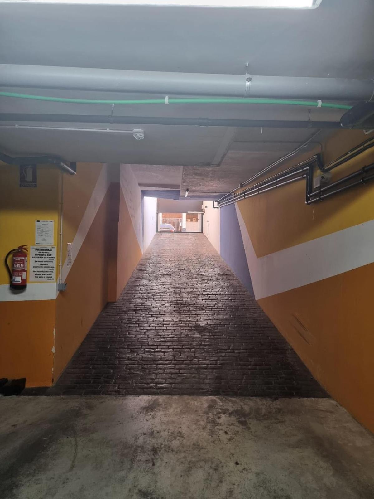Appartamento Alegria1 Torrevieja Esterno foto