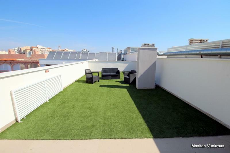 Appartamento Alegria1 Torrevieja Esterno foto