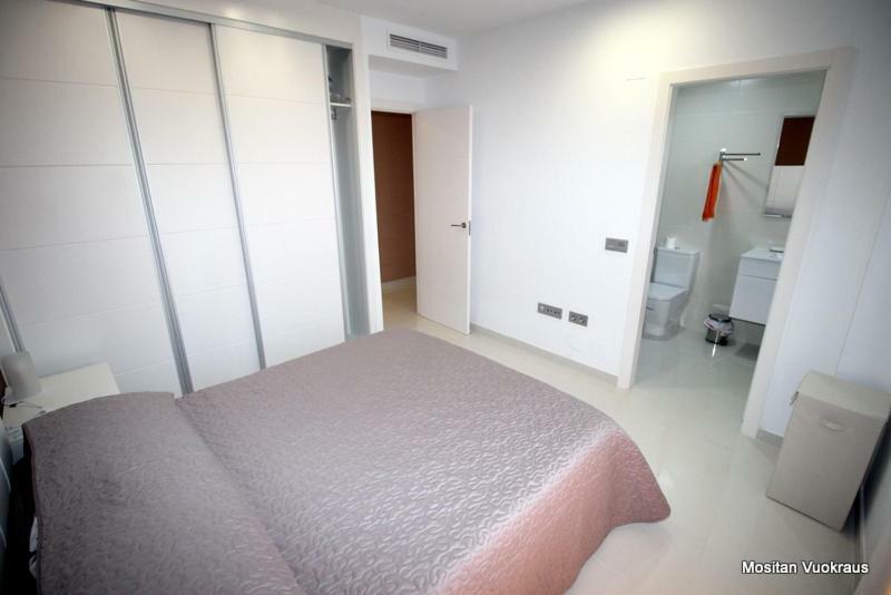 Appartamento Alegria1 Torrevieja Esterno foto