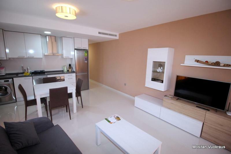 Appartamento Alegria1 Torrevieja Esterno foto