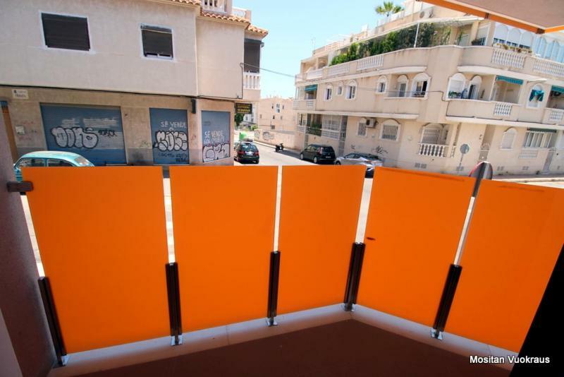 Appartamento Alegria1 Torrevieja Esterno foto