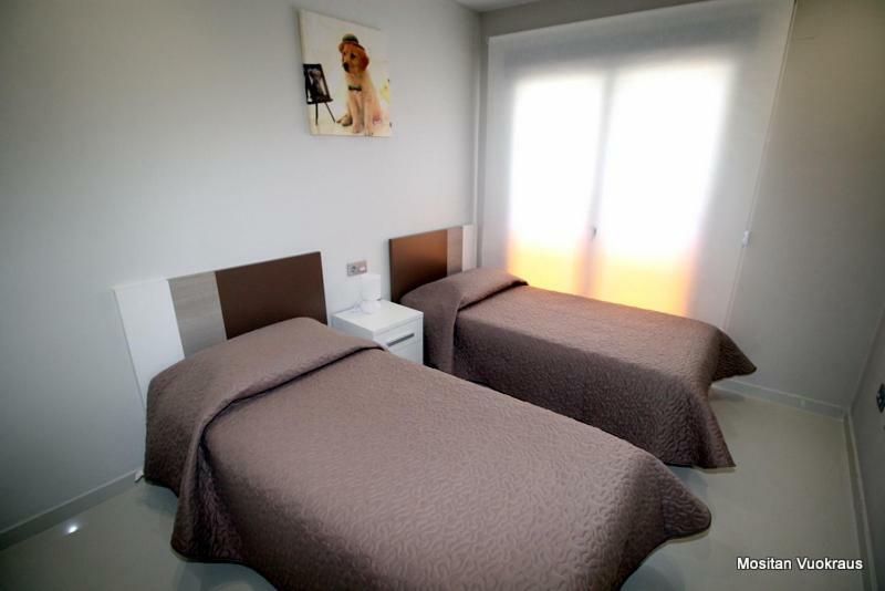 Appartamento Alegria1 Torrevieja Esterno foto