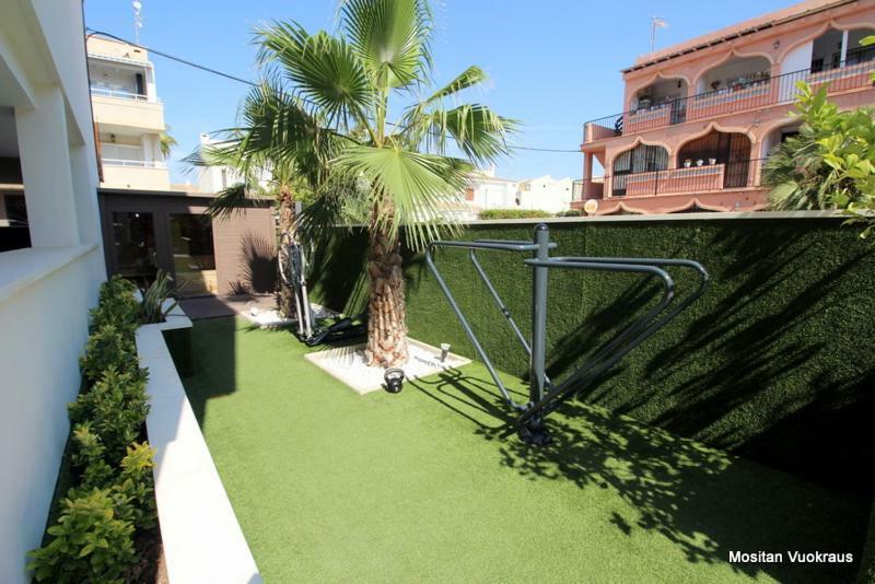 Appartamento Alegria1 Torrevieja Esterno foto
